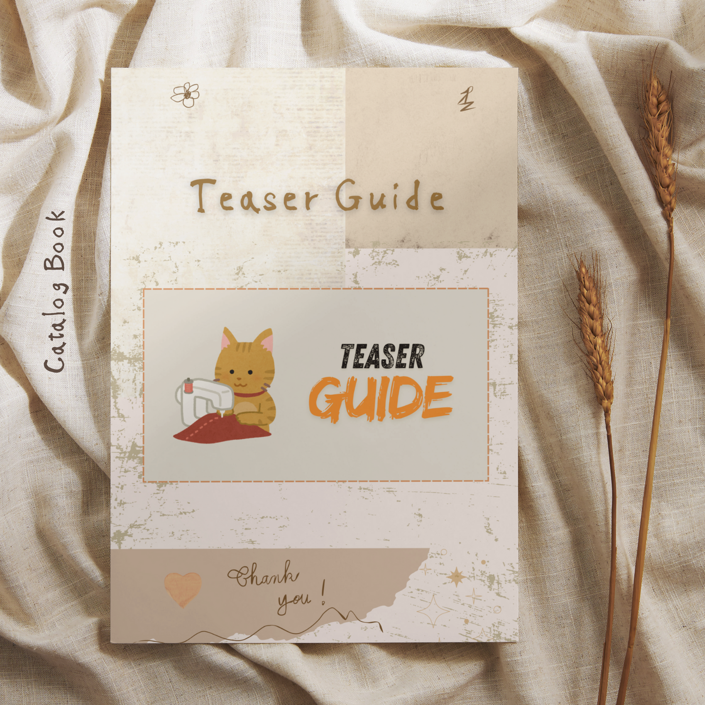 How to Create TEASER Video