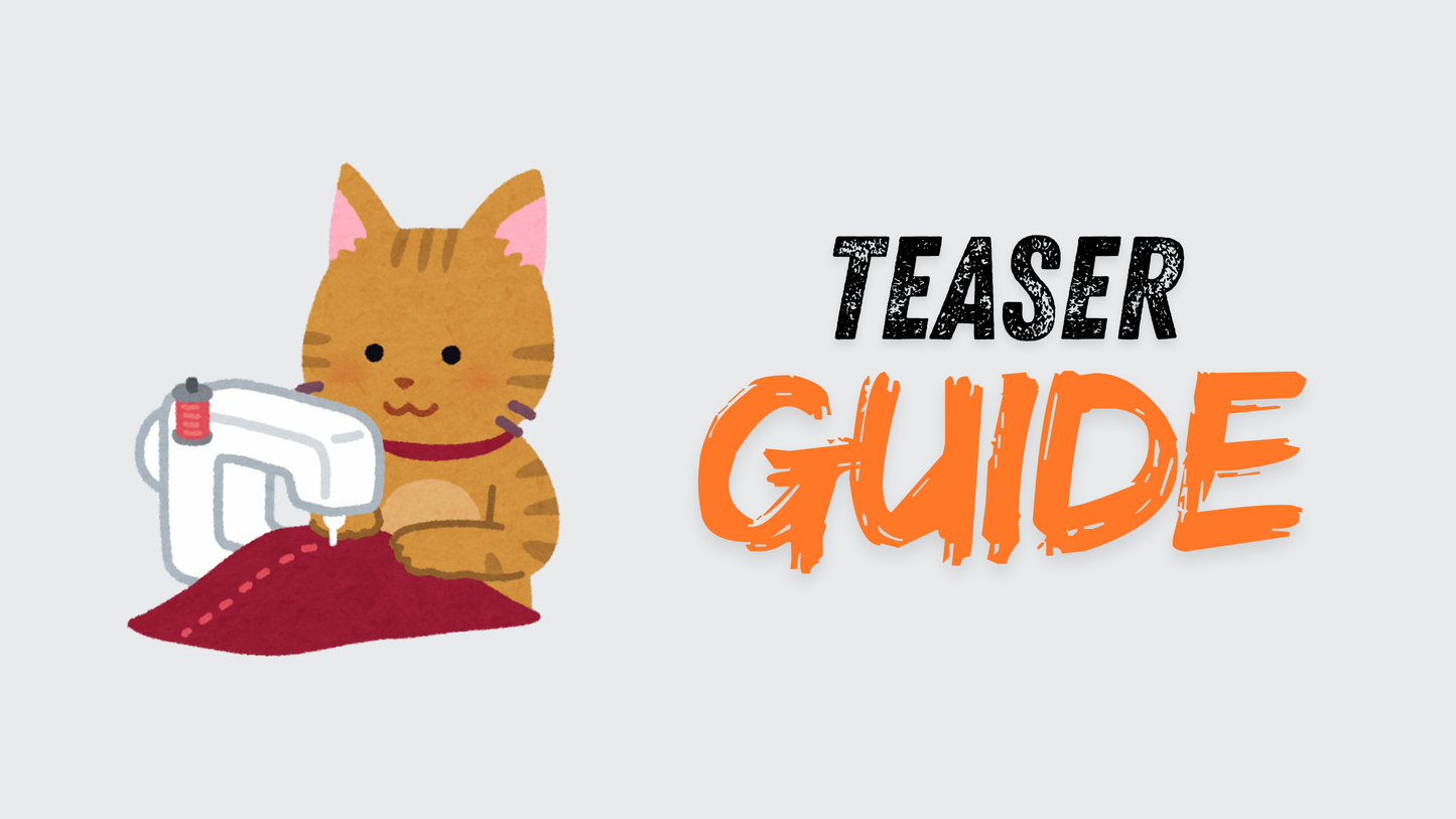 How to Create TEASER Video