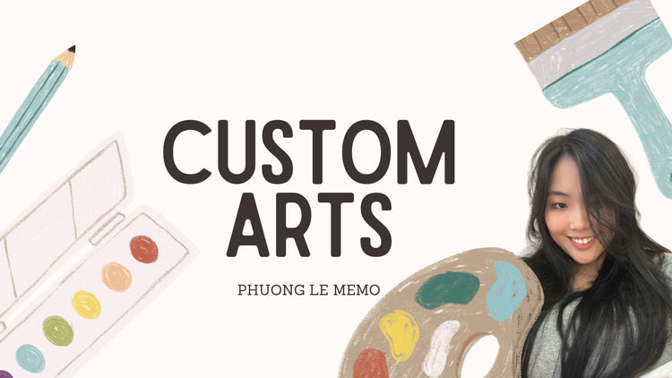 Custom Arts