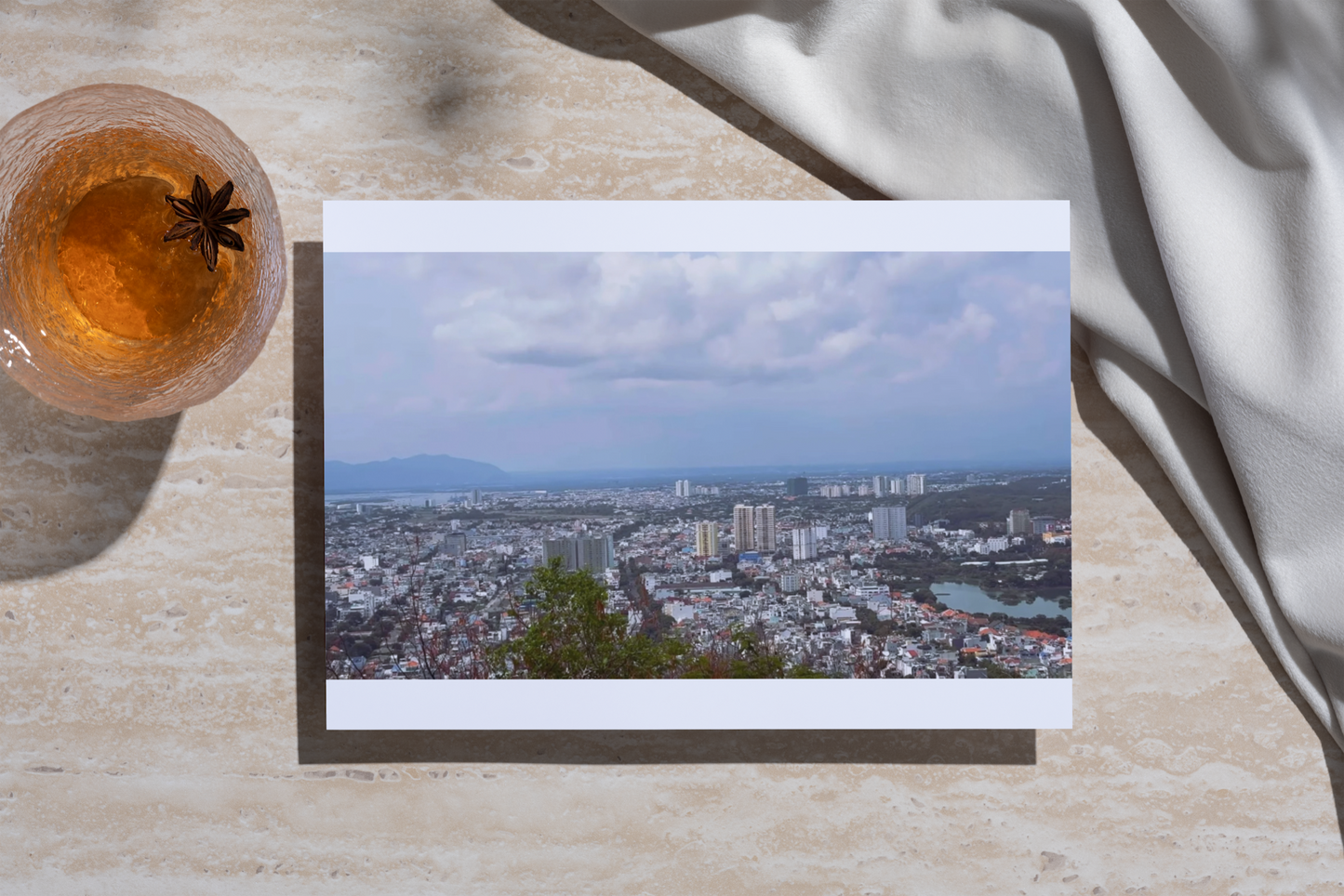 Nature Pictures Bundle: Greeting Cards & PC Wallpaper