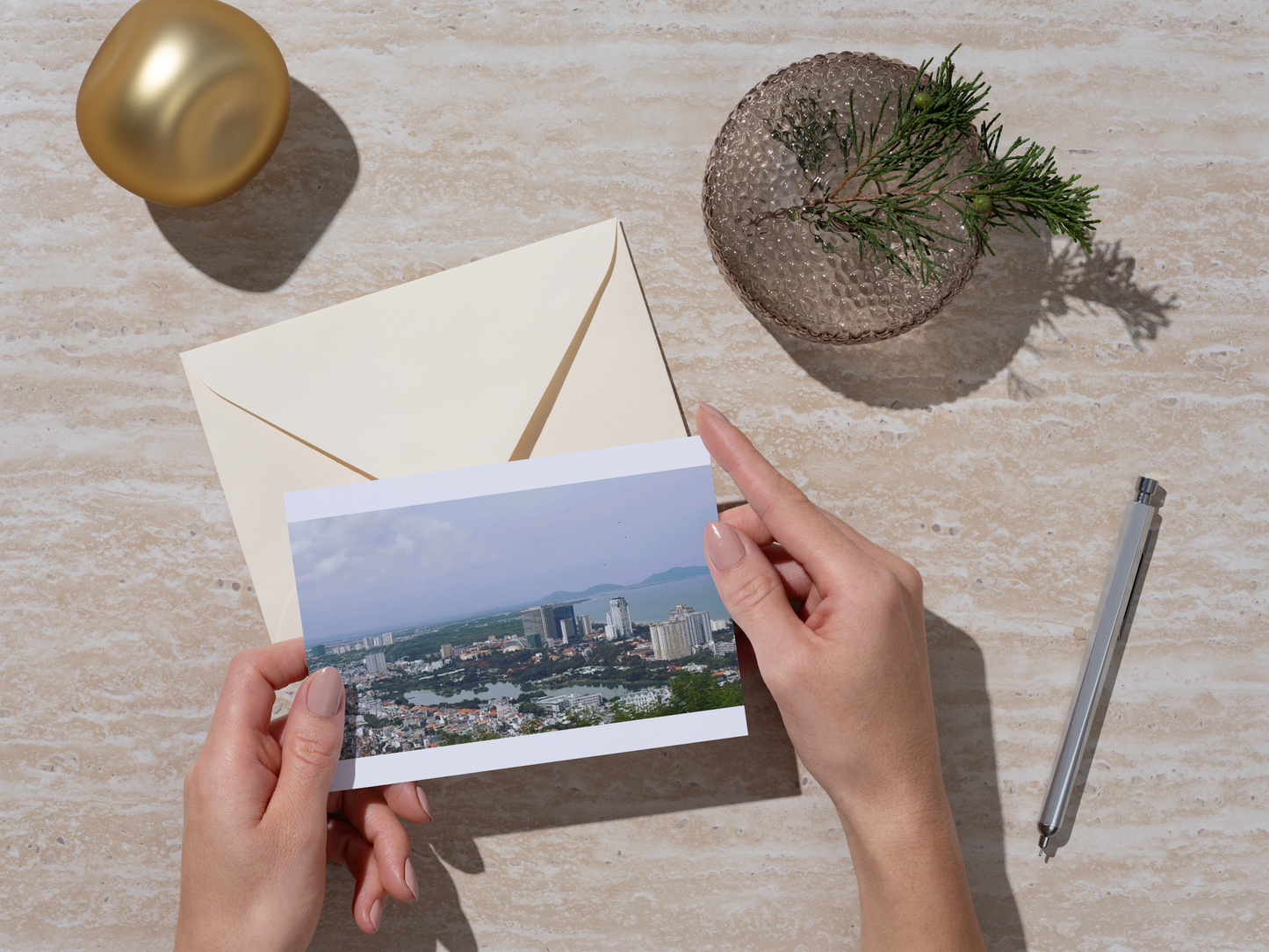 Nature Pictures Bundle: Greeting Cards & PC Wallpaper