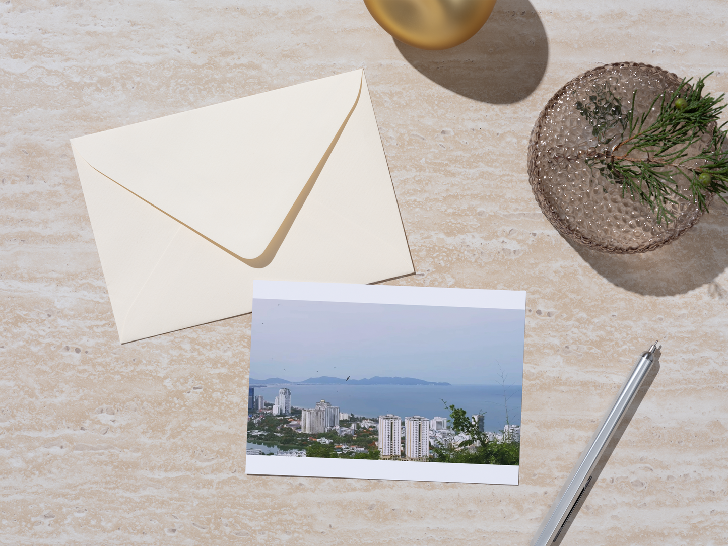 Nature Pictures Bundle: Greeting Cards & PC Wallpaper