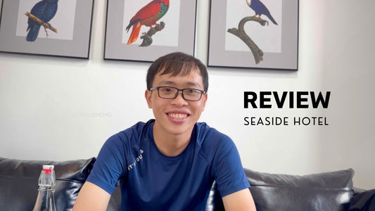 Review Seaside Hotel