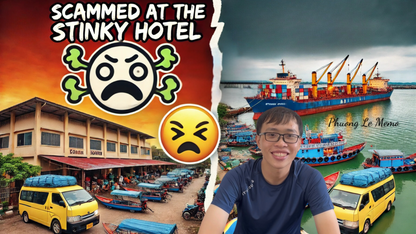 Review Seaside Hotel