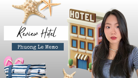 Review Hotel